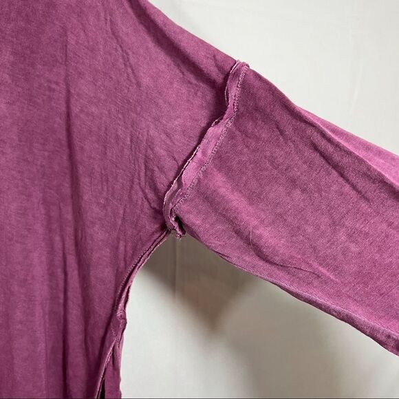 Grayson Thread Long Sleeve Tee - Picture 5 of 14